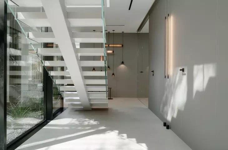 Inside Out Villa in Krakow