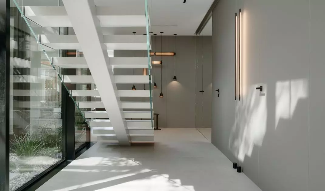 Inside Out Villa w Krakowie