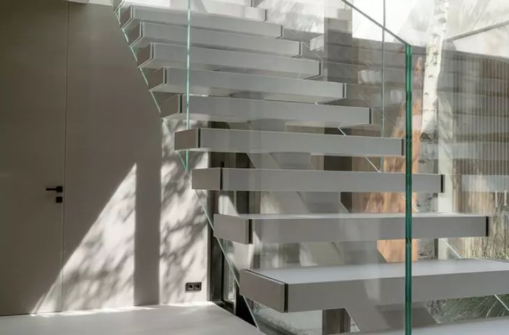 Inside Out Villa in Krakow