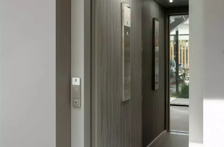 Inside Out Villa in Krakow