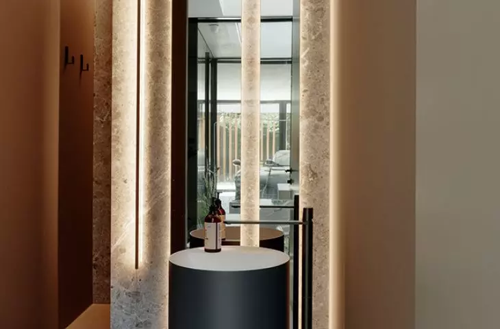 Inside Out Villa in Krakow