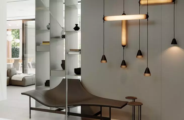 Inside Out Villa in Krakow