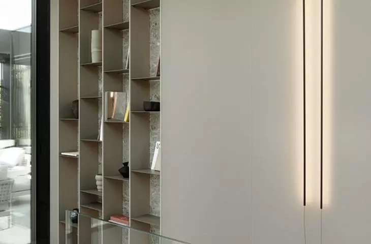 Inside Out Villa in Krakow