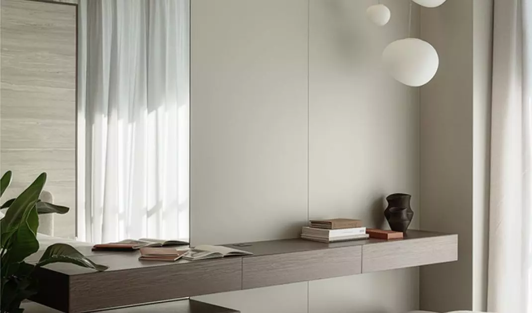 Inside Out Villa in Krakow