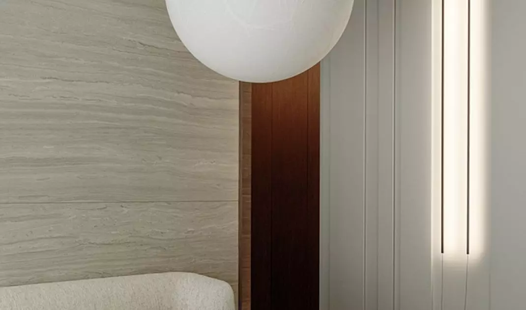 Inside Out Villa in Krakow