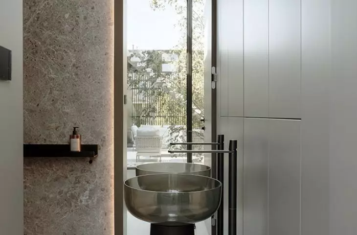 Inside Out Villa in Krakow