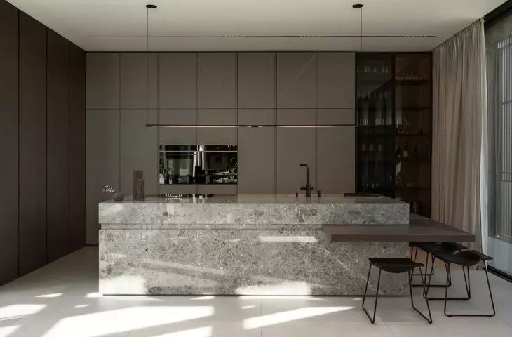 Inside Out Villa in Krakow