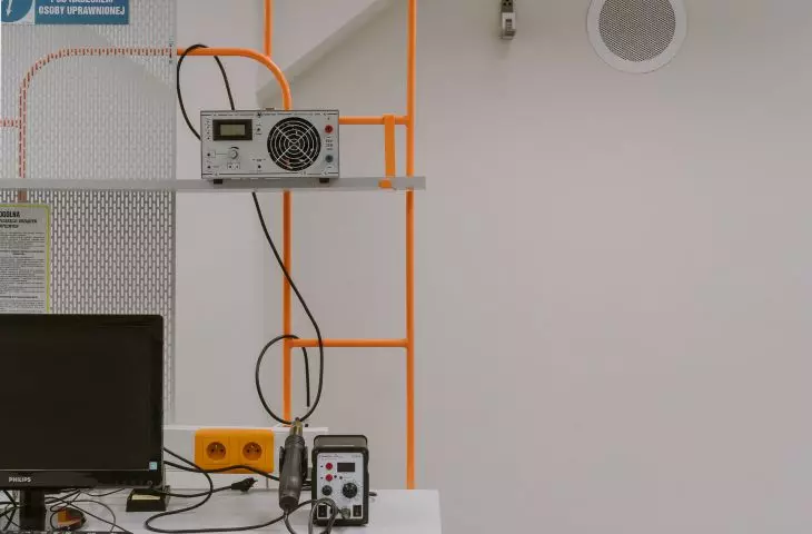 Workbench design
