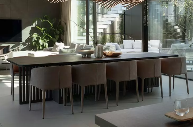 Inside Out Villa in Krakow