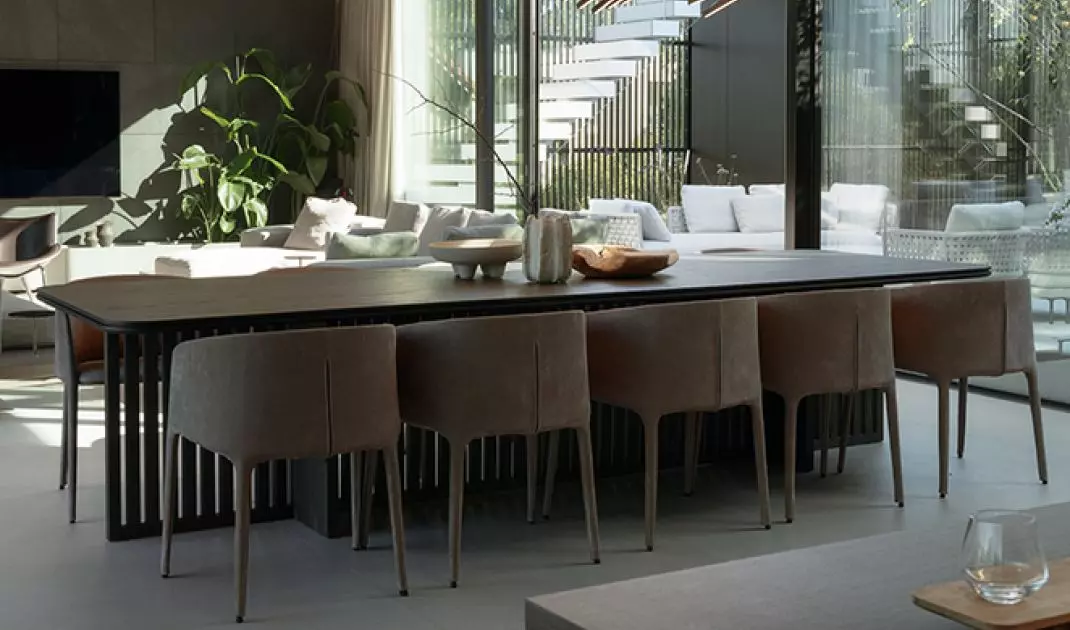 Inside Out Villa in Krakow
