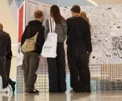 International Architecture Biennale 2025 in Kraków, Poland