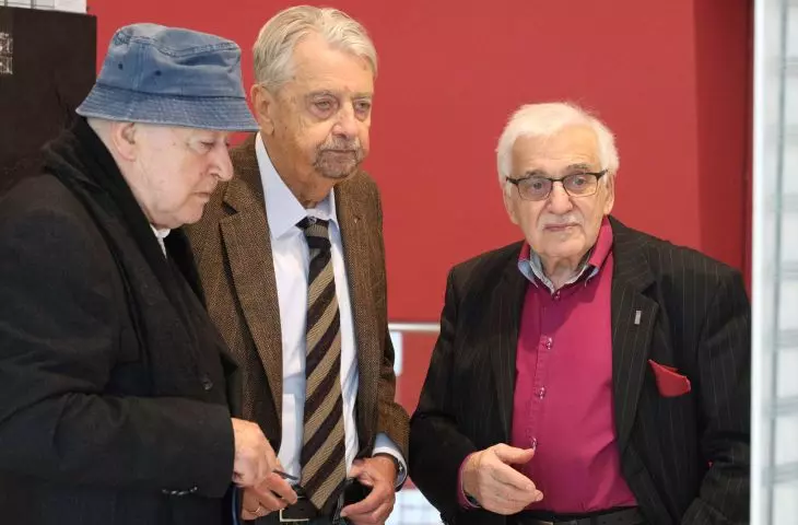International Architecture Biennale 2025 in Kraków, Poland