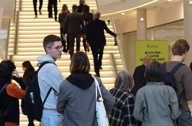 International Architecture Biennale 2025 in Kraków, Poland