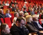 International Architecture Biennale 2025 in Kraków, Poland