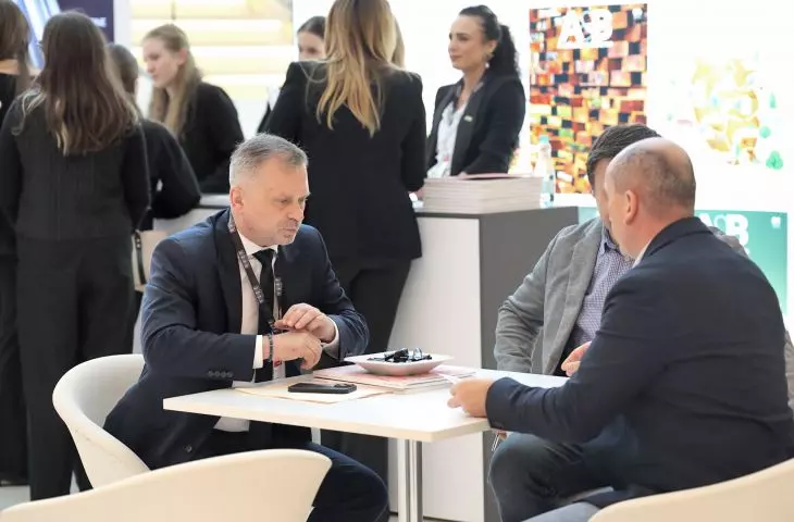 International Architecture Biennale 2025 in Kraków, Poland
