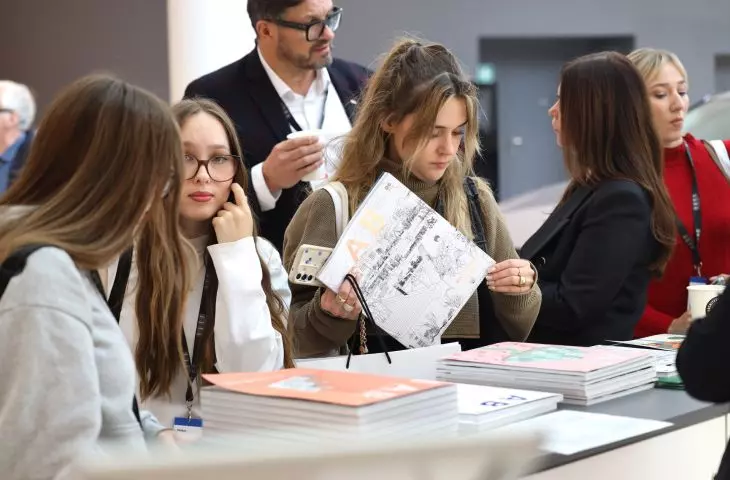 International Architecture Biennale 2025 in Kraków, Poland