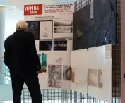 International Architecture Biennale 2025 in Kraków, Poland