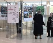 International Architecture Biennale 2025 in Kraków, Poland