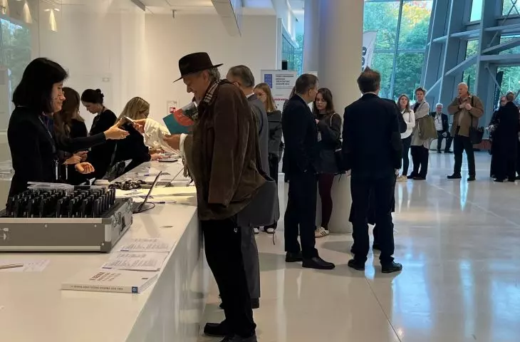 Międzynarodowe Biennale Architektury 2025 w Krakowie