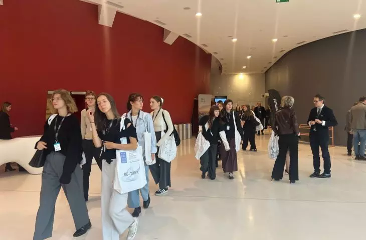 Międzynarodowe Biennale Architektury 2025 w Krakowie