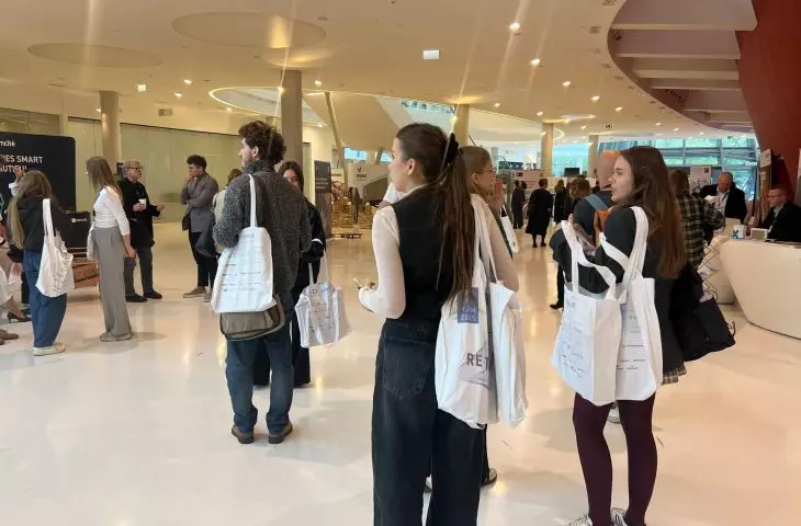 Międzynarodowe Biennale Architektury 2025 w Krakowie