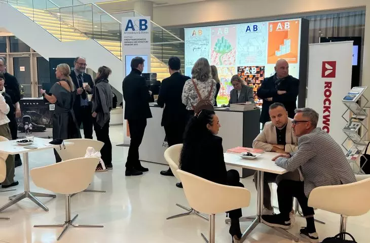 Międzynarodowe Biennale Architektury 2025 w Krakowie