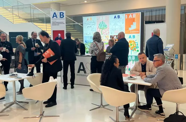 Międzynarodowe Biennale Architektury 2025 w Krakowie