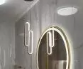 Striking Led Ellipse lamp from LEDesign