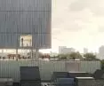 projekt nowego Muzeum Sztuki Współczesnej w Antwerpii (M HKA)