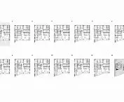 Budynek mieszkaniowy „Zenel” w Stambule