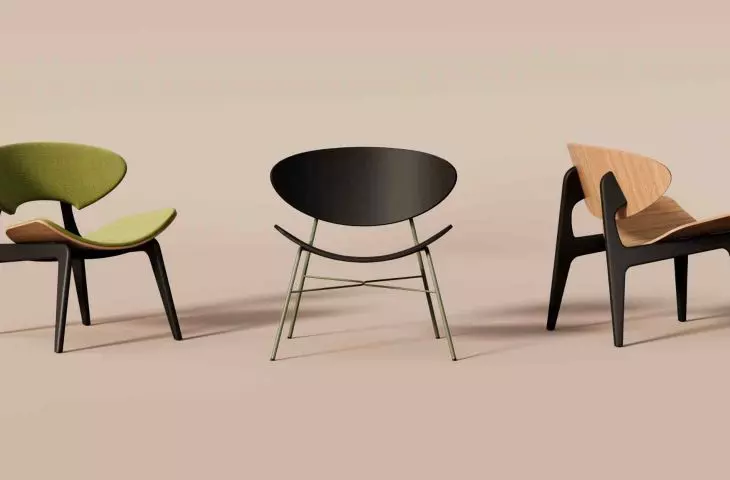  KUSCH+CO, Kanu 