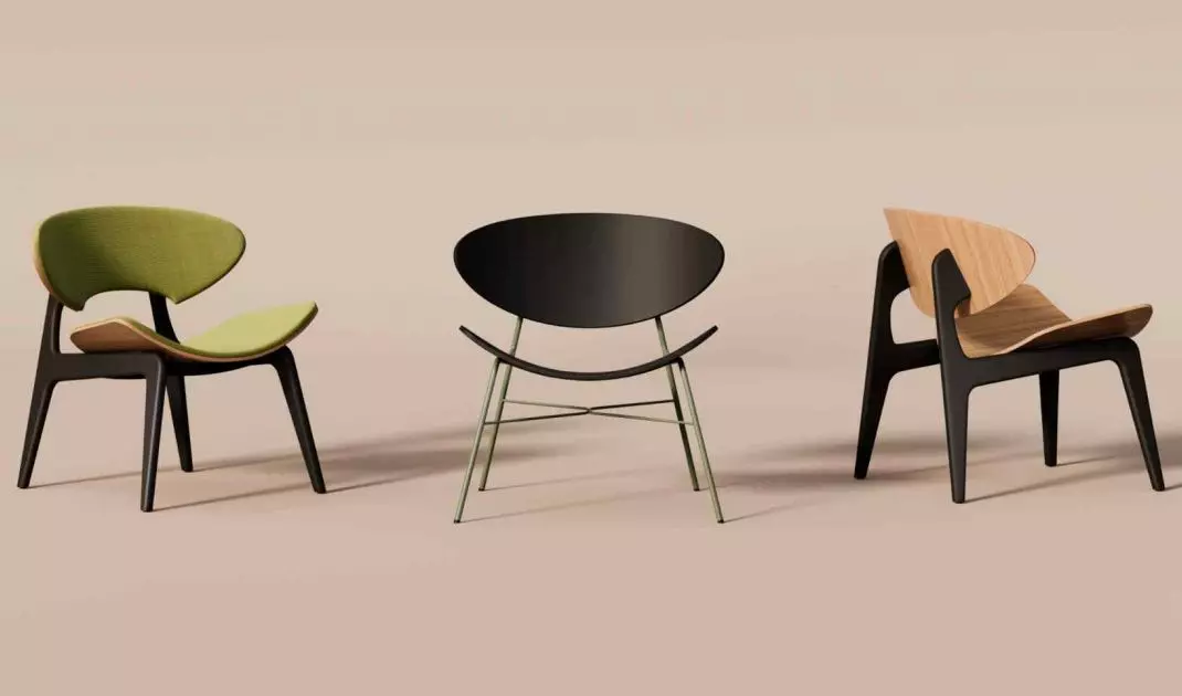  KUSCH+CO, Kanu 