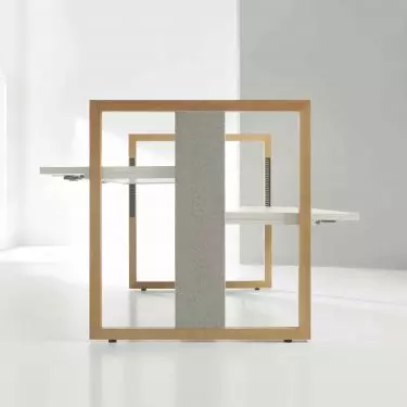 MIKOMAX, Stand up R desk