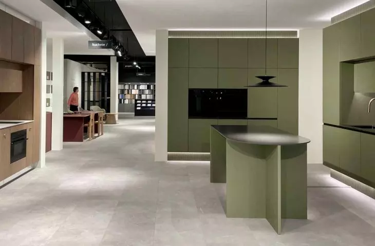 MEBLE.pl, made-to-measure furniture
