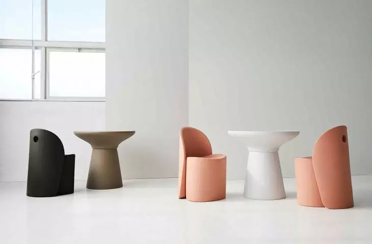 VENVE, Collection 1