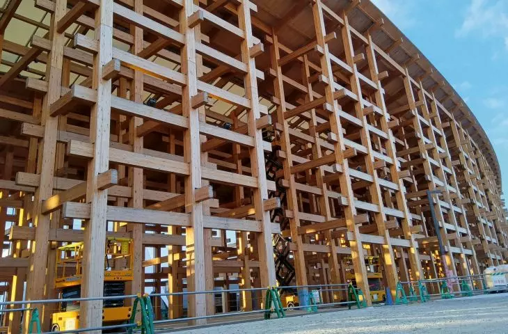 Expo 2025 in Osaka