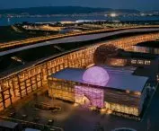 Expo 2025 w Osace