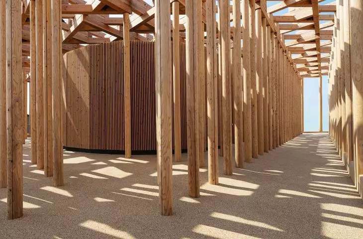 Expo 2025 in Osaka