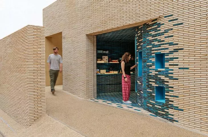 Expo 2025 w Osace