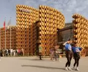 Expo 2025 in Osaka