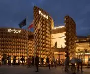 Expo 2025 w Osace