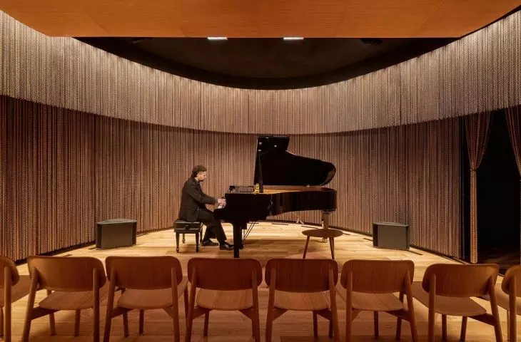 Expo 2025 in Osaka