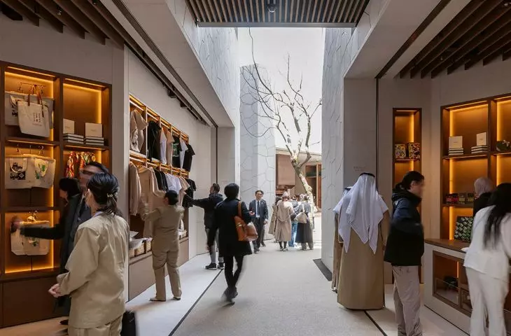 Expo 2025 in Osaka