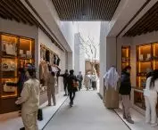 Expo 2025 in Osaka