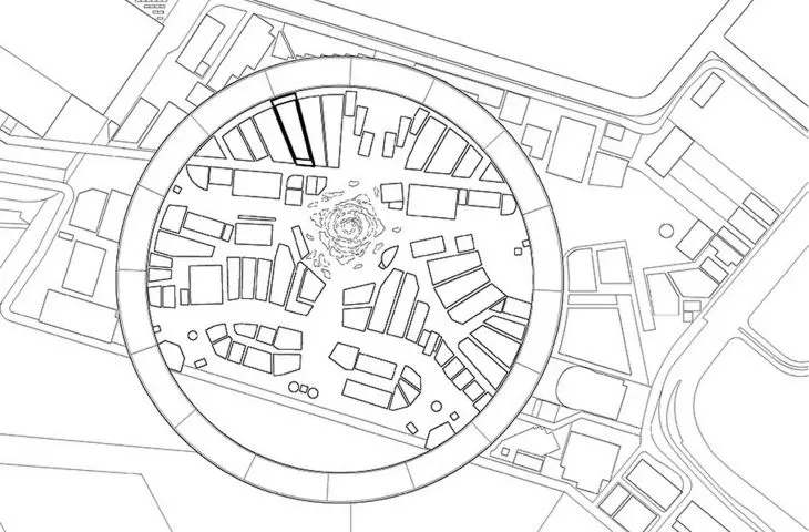 Expo 2025 in Osaka