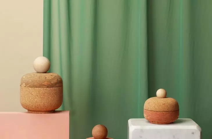 Projekt: Melanie Abrantes