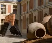 Excerpts from the third edition of the BAP! Biennale d'architecture et de paysage in 2025, held in Versailles; the theme was 