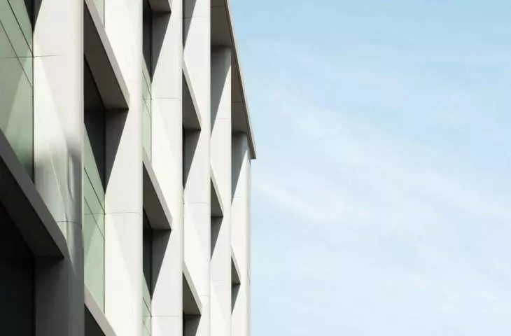 Revitalization of the Pirelli 35 skyscraper in Milan