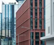 Revitalization of the Pirelli 35 skyscraper in Milan