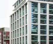 Revitalization of the Pirelli 35 skyscraper in Milan